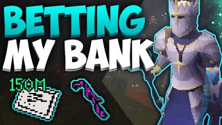 I Want To Be The Eco Holder 300K Staked Insane Roat Pkz Ep. 13,000 Giveaway