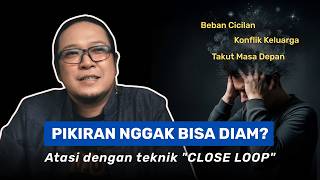 Pikiran Terlalu Ramai Bikin Susah Fokus — Ini Sebab \u0026 Solusinya