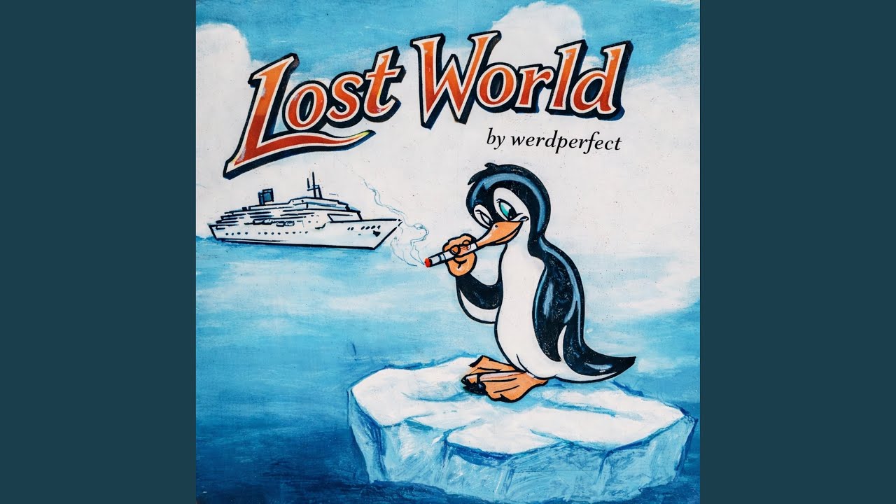 Lost World adlı videoyu YouTube'da izle Lost World adlı videoyu YouTube'da izle