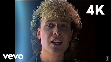 Avenue - Imagination (Official Video)