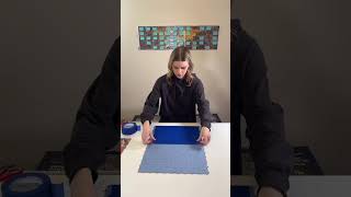 #tutorial #fyp #jigsawpuzzles #worldslargestpuzzle