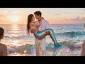 [FULL] A Modern Girl Becomes a Mermaid Loved by Four Heroes#minidrama
