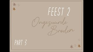 Feest 2 Ongezuurde Broden - Last Call Mission