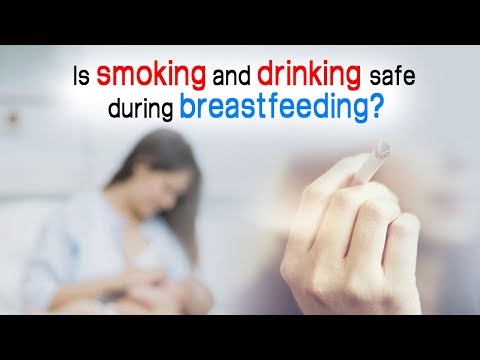 Video: Is It Possible To Drink Chicory While Breastfeeding