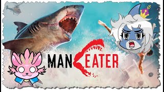 Maneater Stream 5