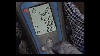 SKF - Alinhador de Eixos TKSA 20 - Soft Foot (www.duravit.pt) screenshot 5