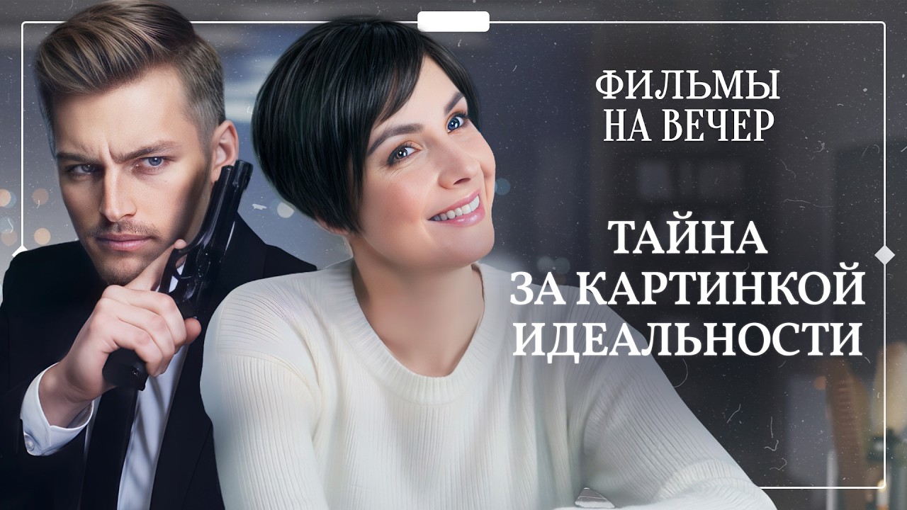 😮Оказалось, что она совсем не знала мужа. КИНО | МЕЛОДРАМЫ ПРО ЛЮБОВЬ