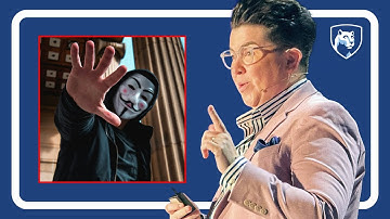 6 Tactics of Disinformation on Social Media (and How to Not Fall Prey) with V Spehar