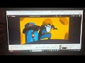 Quasimodo Tells Dr. Drakken to Leave Him Alone