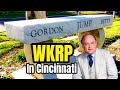 Visiting Famous Graves - WKRP IN CINCINNATI Cast Members & Others - Where Are They Now?