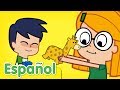 ¡A Ordenar! | Canciones Infantiles | Super Simple Español