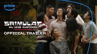 Srimulat: Hil yang Mustahal - Babak Pertama |  Trailer | Morgan Oey, Bio One, Ibnu Jamil