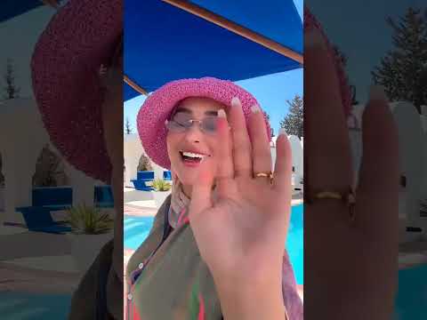 ضحى العريبي و زهير بهاوي يا مسافر ترند