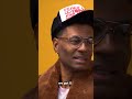 Eric Benét Answers: Where are you performing next? (interview snippet)