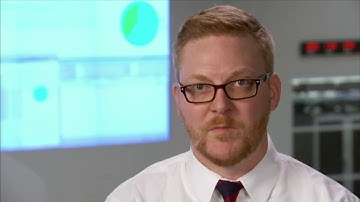 Central Station Monitoring