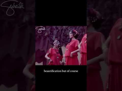 Jamila Salimpour And The History Making Creation Of Bal Anat BalAnat2025 SuhailaSalimpour Jamila