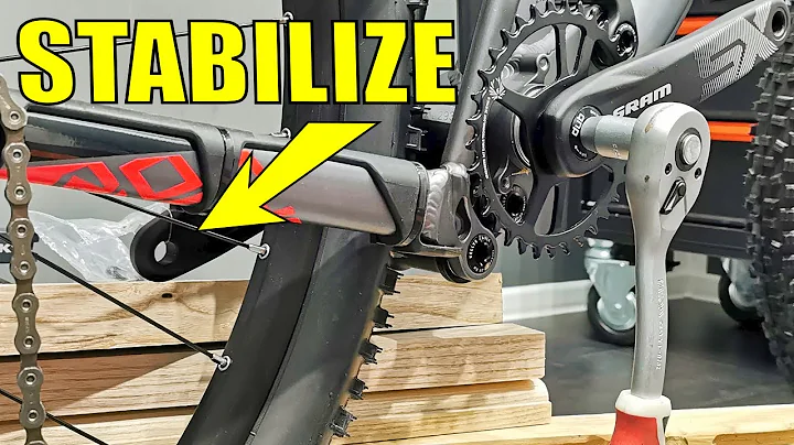 Can't Unscrew Your Crankset? Try These 4 Tricks For Removing It Safely.