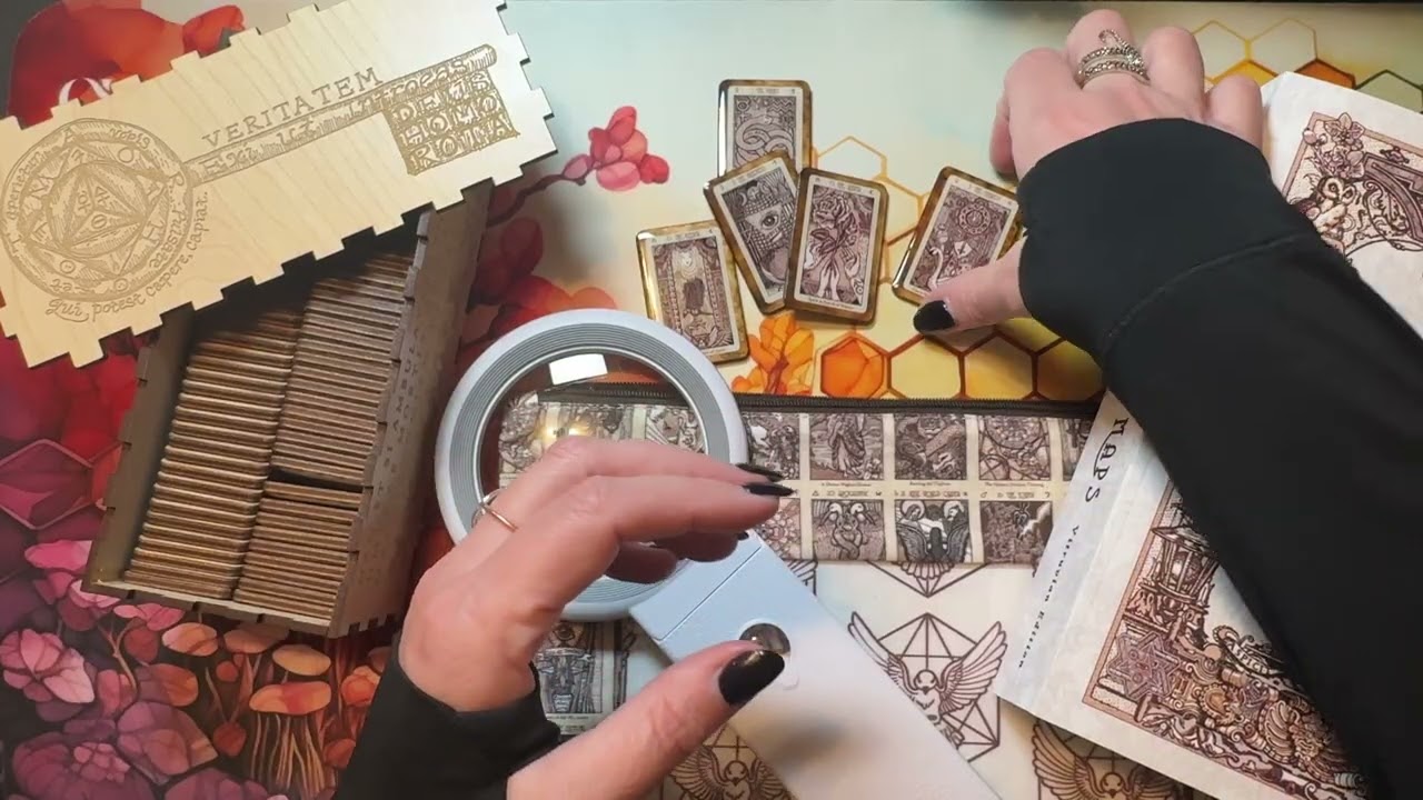 First Channelversary and my Holy Grail