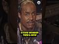 STEVIE WONDER S TRANSFORMATION THEN AND NOW STEVIE WONDER S TRANSFORMATION THEN AND NOW