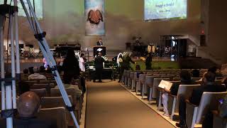 Celebrating the Life of Angela Denise Redd We Do Not Own The Rights To This Music