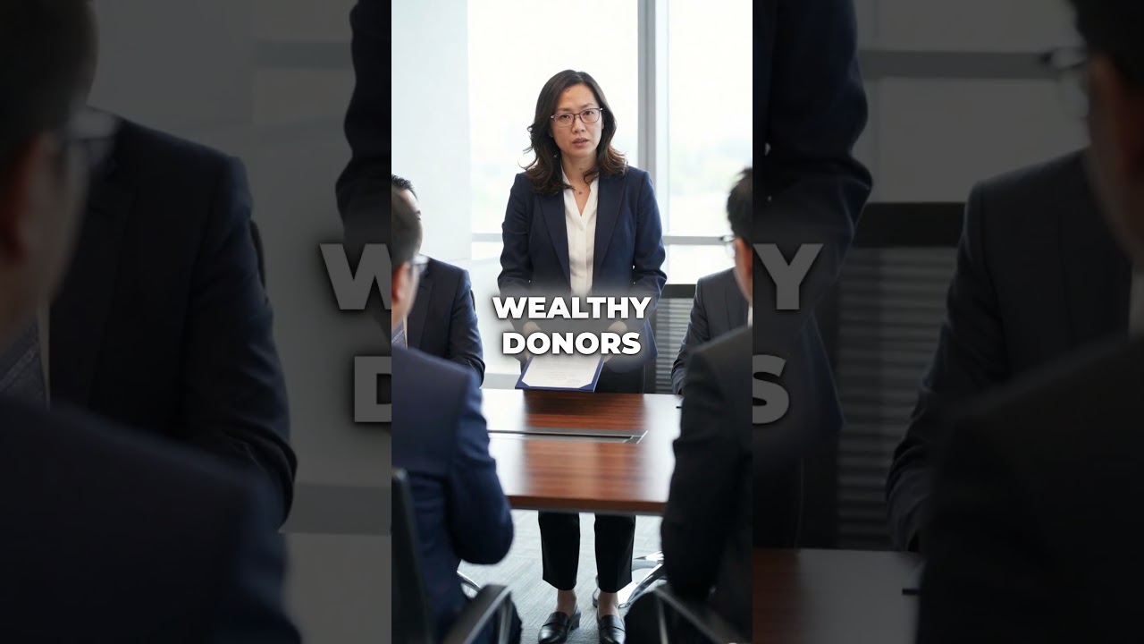 she risked everything to expose the truth 