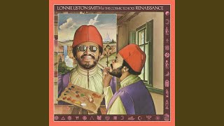 Video thumbnail of "Lonnie Liston Smith - Mongotee"