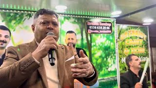 Batarist Cahit Ekibi Leyli Leyli Gülazer