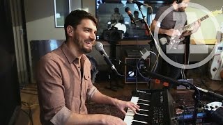 Hey Rosetta! - Soft Offering (For the Oft Suffering) - Audiotree Live screenshot 3