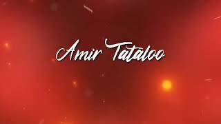 دمو آهنگ میخوام از امیر تتلو Amir tataloo