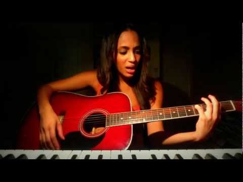 Phyllisia Ross - Ready for Love (India Arie Cover)