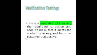 Celebrity Verification Testing  - Testing - Tutorial - Testing Labs A to Z Shorts2 Wealth