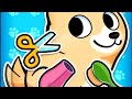 MY VIRTUAL PET SHOP ANIMALS..(PART-10) #like#games#subscribe#gaming#funny#petlover#petvideos#like
