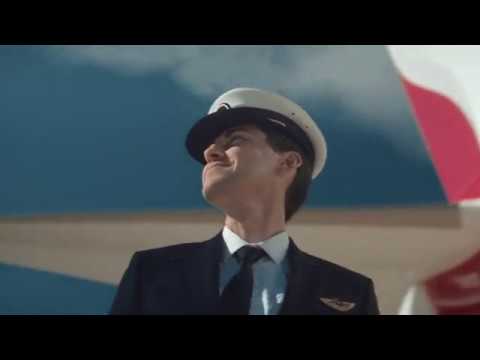 Video: Har Qantas underholdning ombord på internasjonale flyvninger?