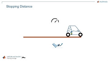 Model and Simulate an Electric All-Terrain Vehicle with Simscape