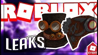 Free Download Videos Of Rbxleaks Hd Mp4 And 3gp Ahevideo Com - leak roblox possible innovation prizes event leaks and predictions