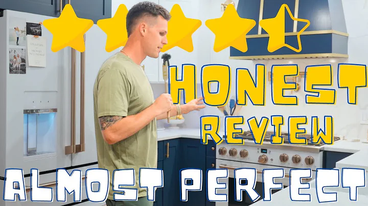 Cafe Appliances Review long term