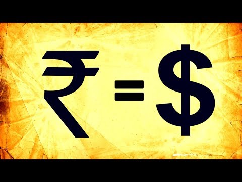 वीडियो: निकट भविष्य में डॉलर का क्या होगा