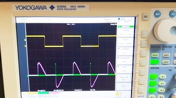 STM32-based precision TRIAC control