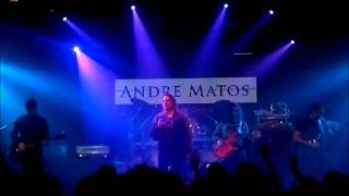 Andre Matos - Wuthering Heights (The Roxy Live, Bs As, Argentina 10/11/2013 )