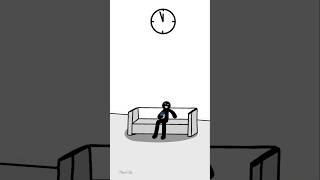 Subscribe for more #animation #flipaclip #stickman #alanbecker #jzboy #stickfigureanimations #funny