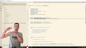 Unity Game Development: Create 2D And 3D Games With C# Lecture 4
