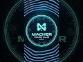 MACHER HOUSE CLUB - INTRO (Techno 2030)