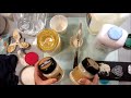 Tutorial: DIY How To Make Your Own Texture Paste - Part 2