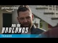 Into the Badlands - Teaser Trailer | Prime Video