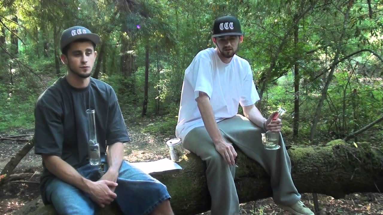 Wake 'N Bake Wednesday: Episode 4