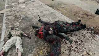 Dying Light 2: Goons Something Big 5-7