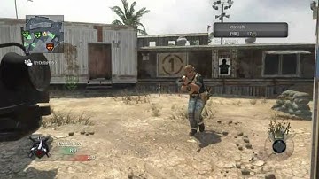 iPrOxSn1pEz - Brilliant Launch Kills