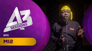 Letter to 2Baba- Acoustic Medley with MI2 | A3 Sessions [S03 EP16]| FreeMe Tv|