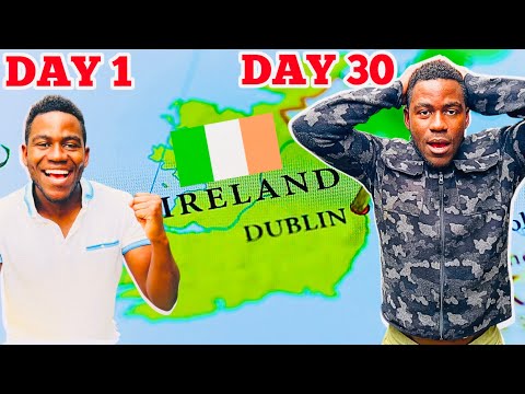 Why you will HATE living in Ireland In 2024 (6 Reasons)