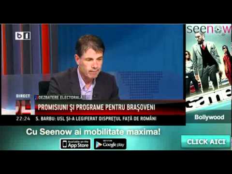 NicolaeTucunel22mai2012 B1TV 2